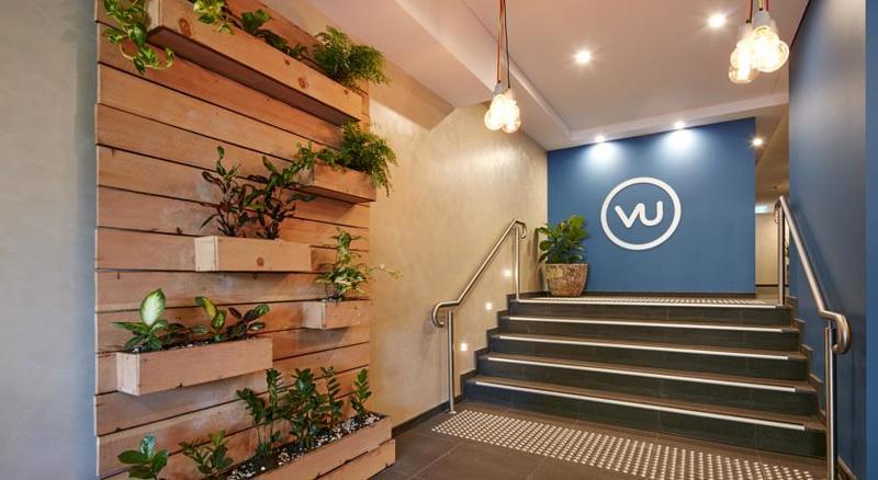 Veriu Camperdown Sidney Dış mekan fotoğraf