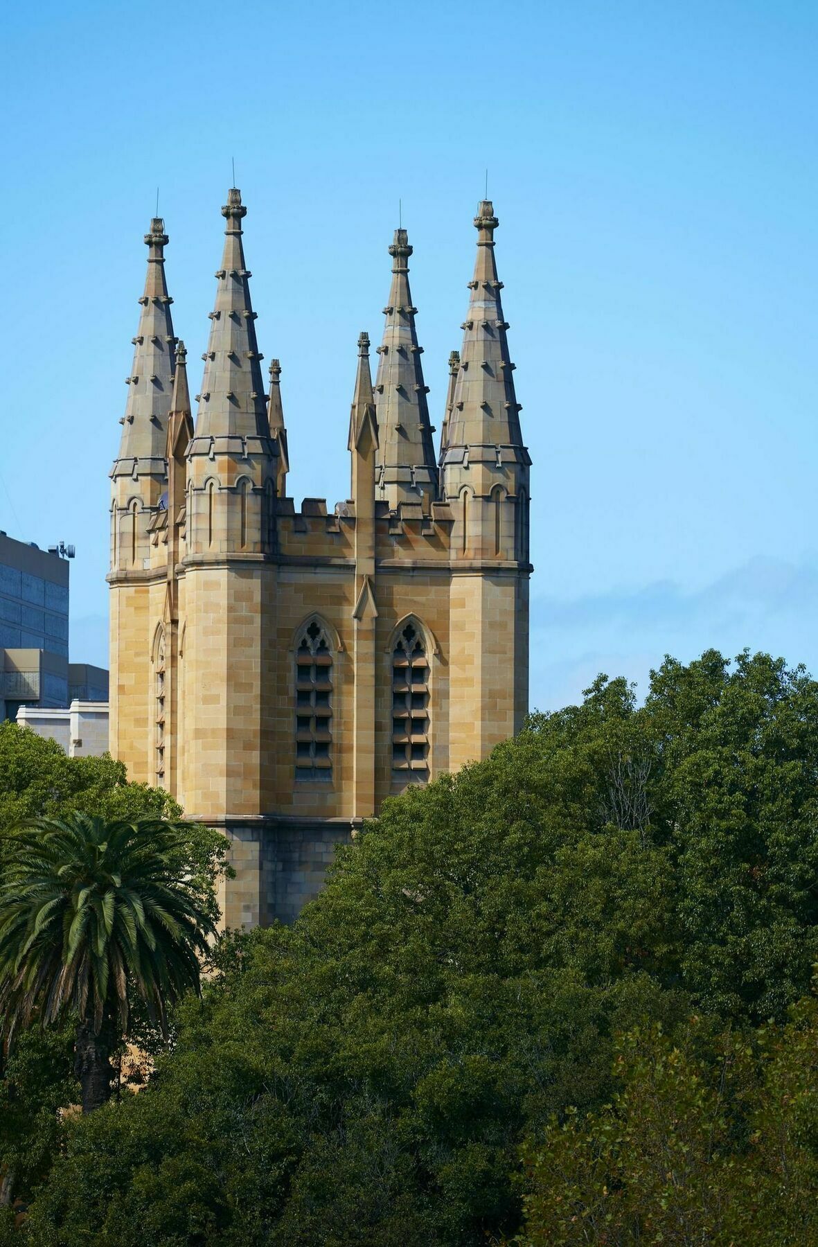 Veriu Camperdown Sidney Dış mekan fotoğraf