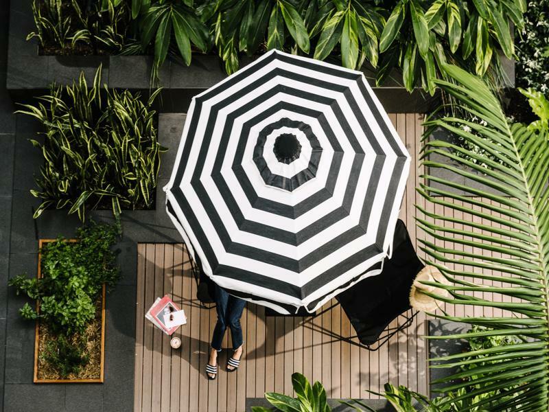 Veriu Camperdown Sidney Dış mekan fotoğraf
